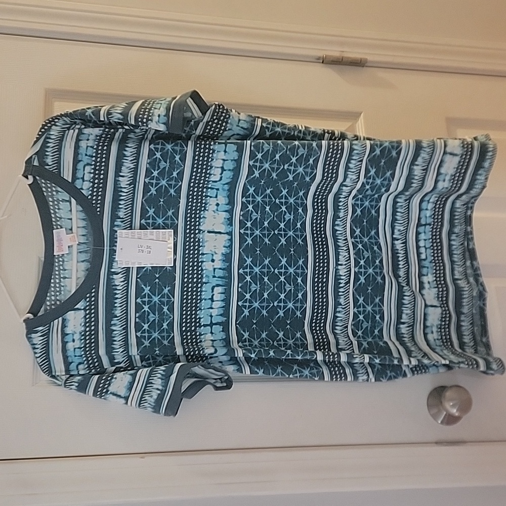 LulaRoe 3x Liv